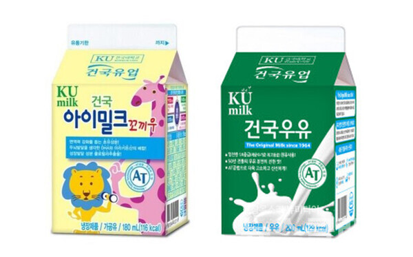 회수 대상 제품. 사진=식약처