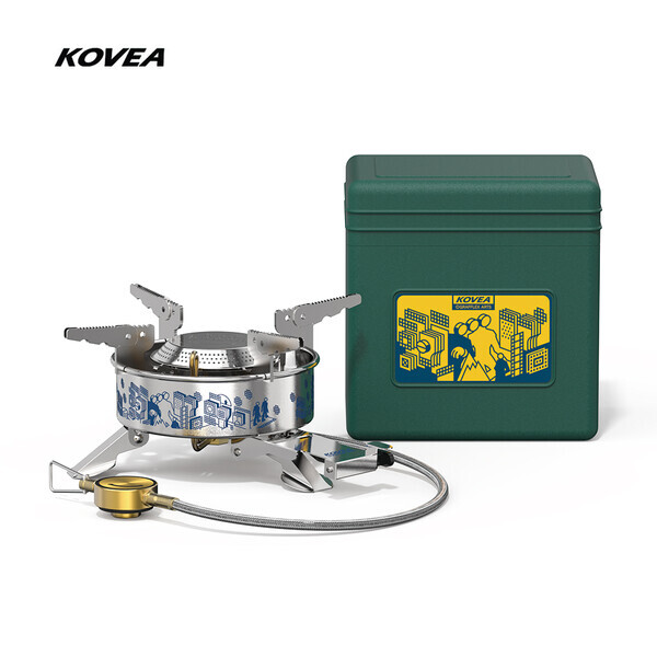 코베아X그라플렉스 캠프원. 사진=이마트