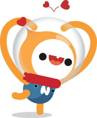 교육부 나이스 대국민서비스 홍보 유닛