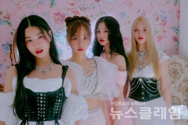 사진=피프티피프티 공식 SNS