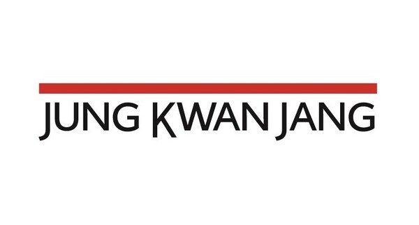 JUNG KWAN JANG 브랜드명