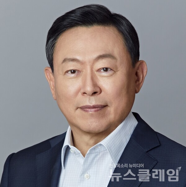 롯데 회장 신동빈
