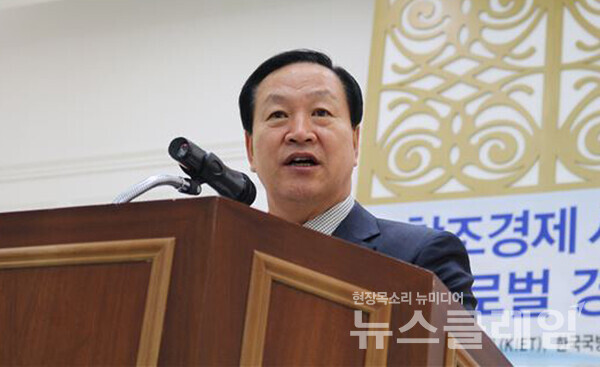 한기호 국민의힘 의원