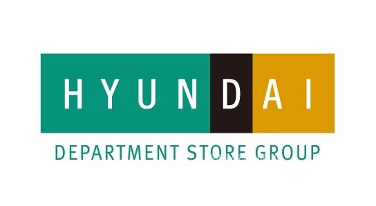 현대백화점그룹 CI