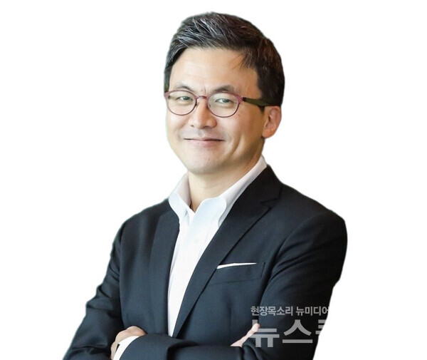 김대일 SPC 섹타나인 대표이사