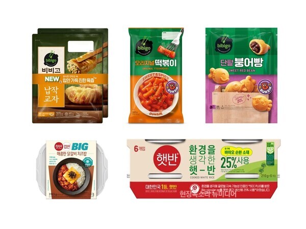 선론칭 신제품. 사진=이마트