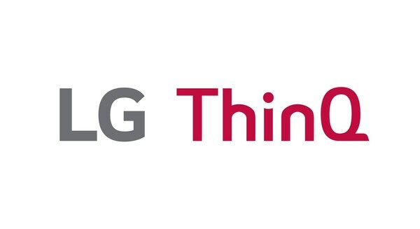 LG ThinQ 로고. 사진=LG전자