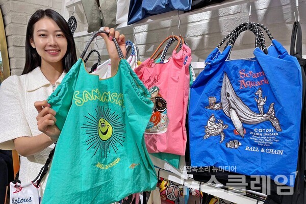 사진=갤러리아백화점