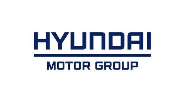 현대자동차그룹 CI
