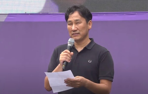 고 서이초 교사의 지도교수였던 서울교대 정영현 교수