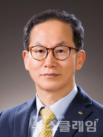 양종희 KB금융지주 부회장. 사진=KB금융그룹