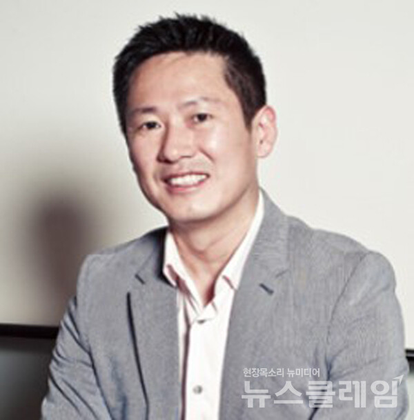 롯데지주 이돈태 디자인전략센터장. 사진=롯데지주