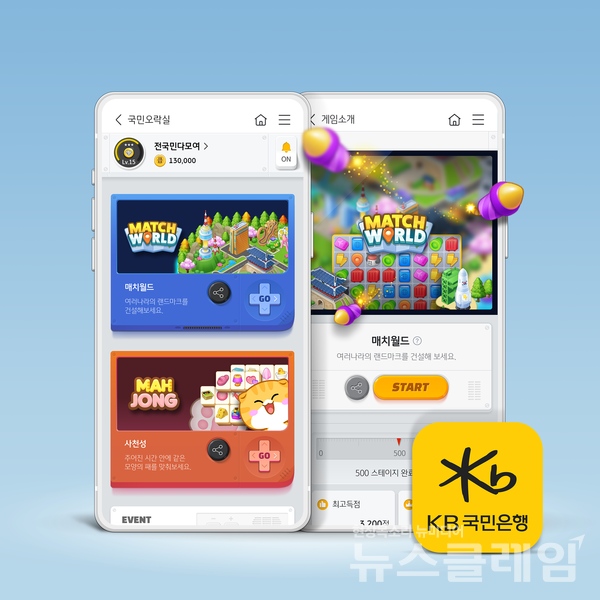 사진=KB국민은행