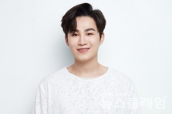 김희재. 사진=티엔엔터테인먼트