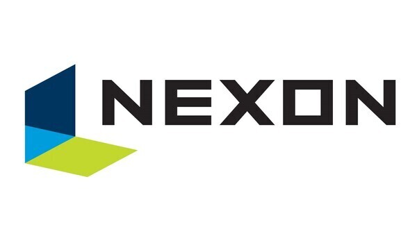 넥슨 CI. 사진=넥슨