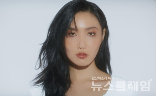 사진=마마무 공식 SNS