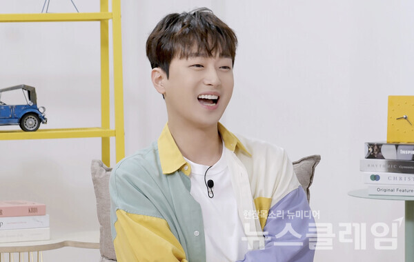 사진=이찬원 공식 SNS