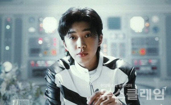 임영웅 신곡 ‘두 오어 다이’ 뮤직비디오 한 장면. 물고기뮤직 제공