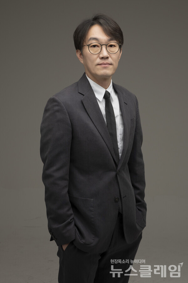 넥슨은 신임 대표이사로 이정헌 넥슨코리아 대표이사를 내정했다고 9일 밝혔다. 넥슨 제공