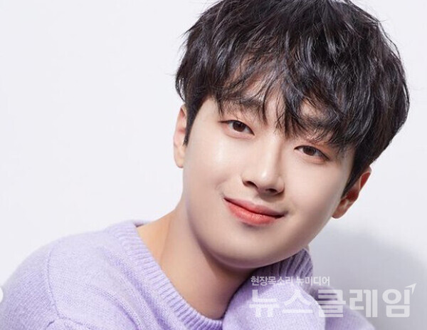 가수 이찬원. 사진=이찬원 SNS