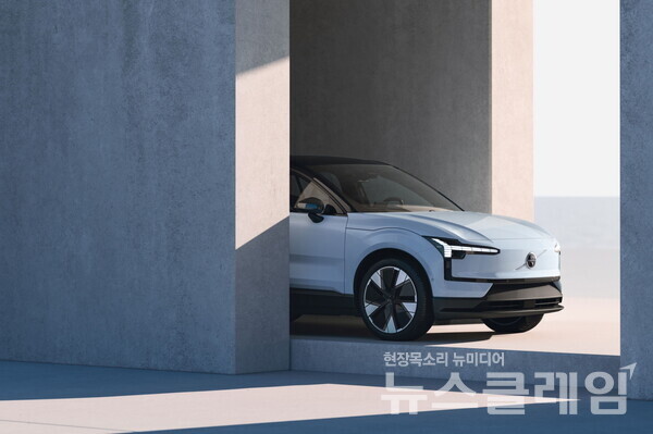 볼보자동차코리아 제공