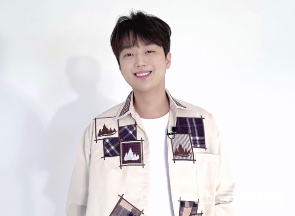 가수 이찬원. 사진=이찬원 공식 SNS