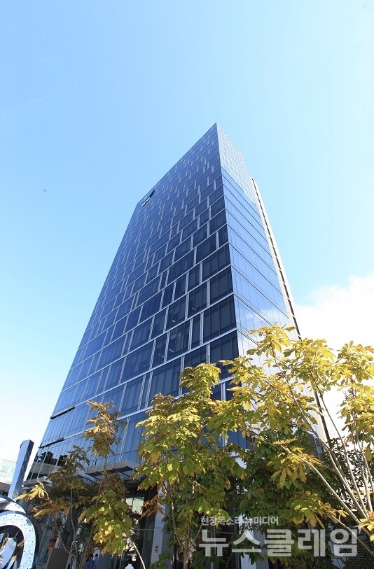 SPC 본사. SPC 제공