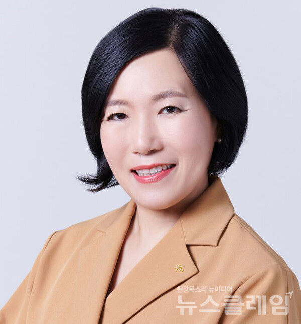 박정림 KB증권 대표이사. KB증권 제공