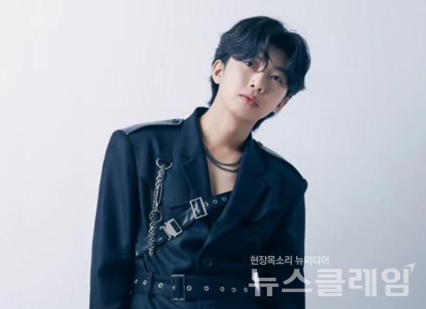 가수 임영웅. 사진=임영웅 공식 SNS