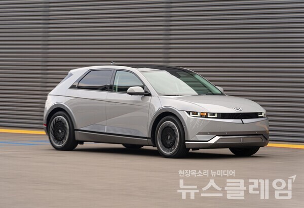 아이오닉5. 현대차 제공