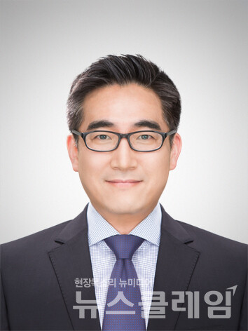 최영조 스타키스트 신임 CEO. 동원그룹 제공