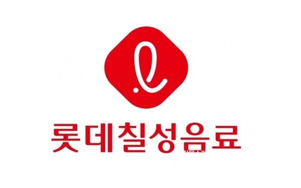 롯데칠성음료 CI