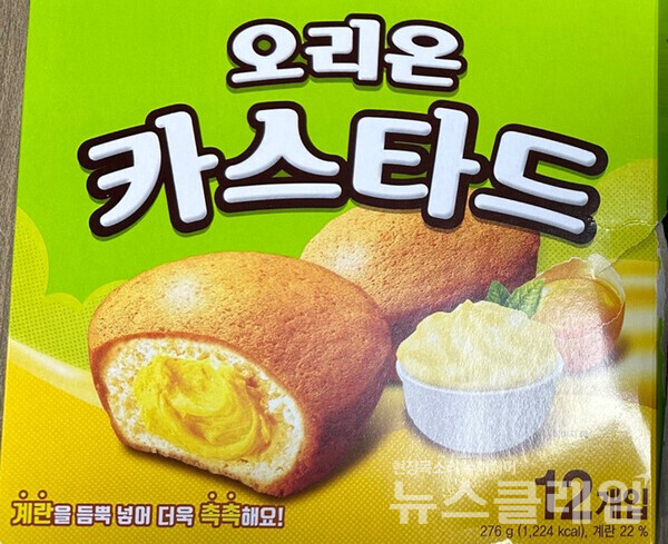 회수 대상 제품. 사진=식약처