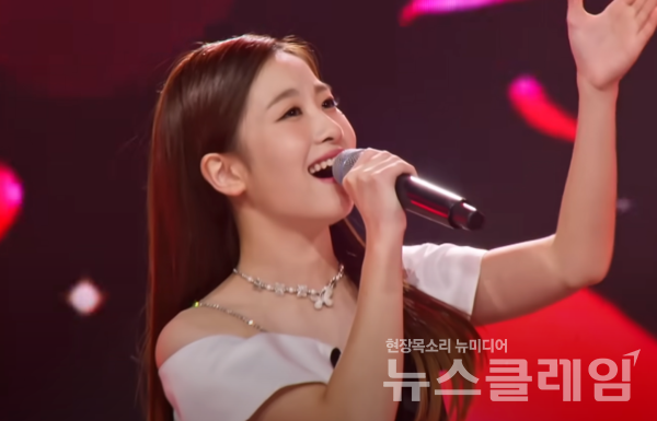 사진=TV조선 ‘미스트롯3’