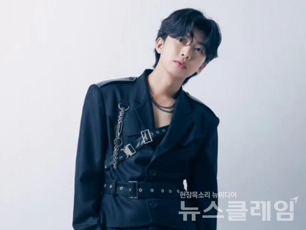 가수 임영웅. 사진=임영웅 공식 SNS