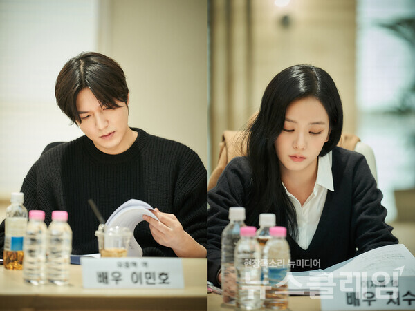 스마일게이트는 첫 투자, 제작하는 영화 ‘전지적 독자 시점’이 캐스팅을 확정하고 본격 촬영에 돌입했다고 24일 밝혔다. 스마일게이트 제공