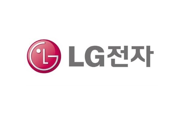 LG전자 로고