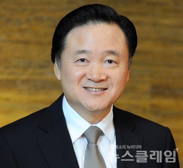 허영인 SPC그룹 회장. SPC그룹 제공