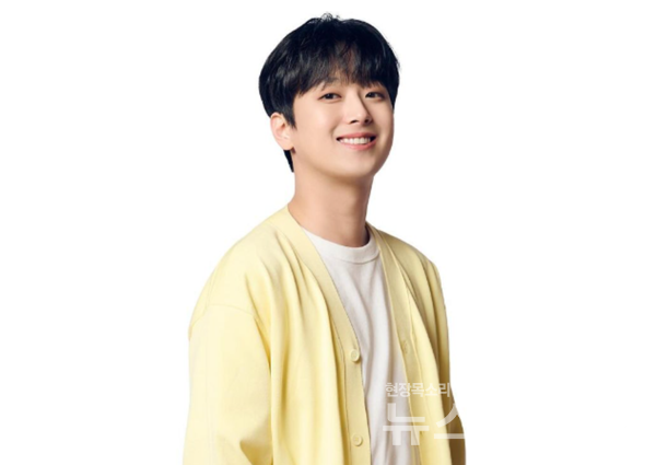 가수 이찬원. 사진=이찬원 공식 SNS