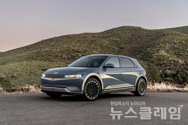 현대차 아이오닉 5. 현대차 제공