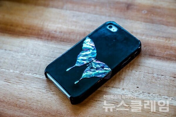 김영준 작가 작품. 미래에셋증권 제공