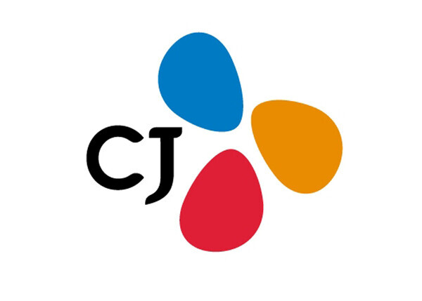 CJ그룹 CI