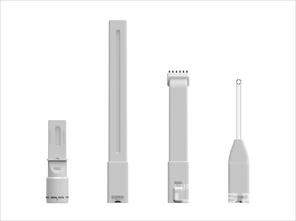 JVM 조제기 청소키트 4종. 제이브이엠 제공