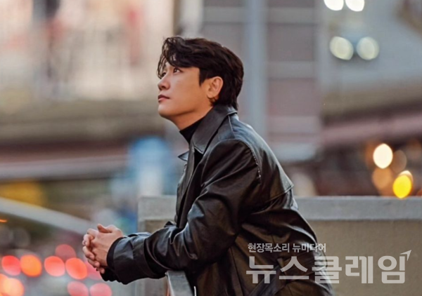 가수 영탁. 사진=영탁 SNS