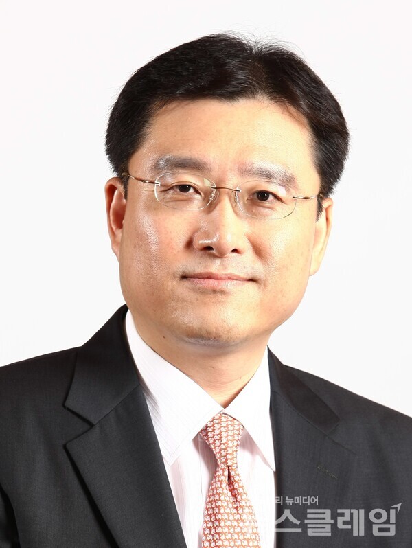 [KB금융지주 신임 사외이사 후보 이명활. KB금융지주 제공