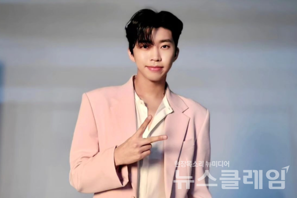 가수 임영웅. 사진=임영웅 공식 SNS