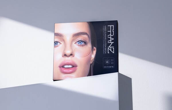 CJ온스타일이 투명 선패치 대표 브랜드 ‘프란츠’와 함께 원플랫폼 캠페인을 진행한다. CJ온스타일 제공