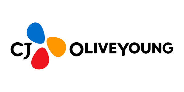 CJ올리브영 CI