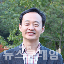 박지형 한화솔루션 신임 이사회 의장. 한화솔루션 제공