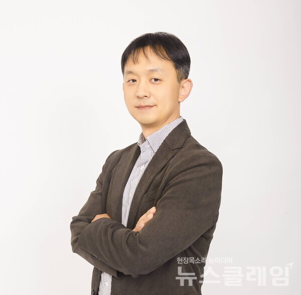 박성수 대웅제약 신임 대표. 대웅제약 제공